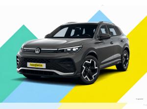 Volkswagen Tiguan 1.5 eTSI DSG R-Line | Privat | inkl. LRV