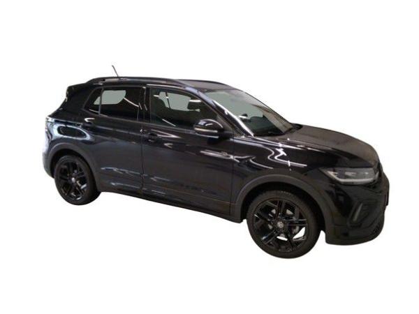 T-Cross
