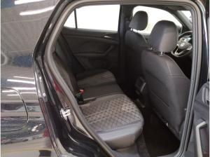 Volkswagen T-Cross R-Line 1.0 TSI -Matrix-LED PDC SHZ Rear View Navi IQ.Drive Keyless