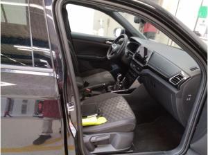 Volkswagen T-Cross R-Line 1.0 TSI -Matrix-LED PDC SHZ Rear View Navi IQ.Drive Keyless