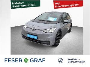 Volkswagen ID.3 Pro Performance 58 kWh 1-Ga