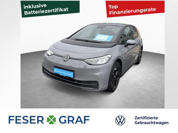 Volkswagen ID.3 Pro Performance 58 kWh 1-Ga