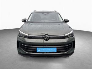 Volkswagen Tiguan Life 2.0 TDI 7-DSG NAVI AHK KLIMA
