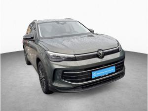 Volkswagen Tiguan Life 2.0 TDI 7-DSG NAVI AHK KLIMA