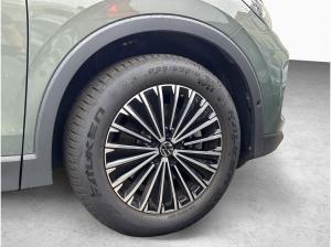 Volkswagen Tiguan Life 2.0 TDI 7-DSG NAVI AHK KLIMA
