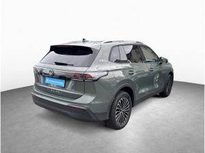Volkswagen Tiguan Life 2.0 TDI 7-DSG NAVI AHK KLIMA
