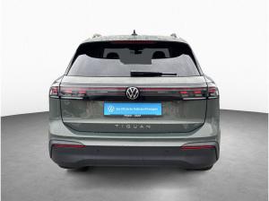Volkswagen Tiguan Life 2.0 TDI 7-DSG NAVI AHK KLIMA