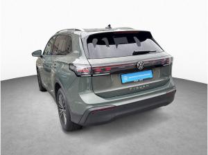Volkswagen Tiguan Life 2.0 TDI 7-DSG NAVI AHK KLIMA