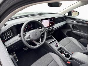 Volkswagen Tiguan Life 2.0 TDI 7-DSG NAVI AHK KLIMA