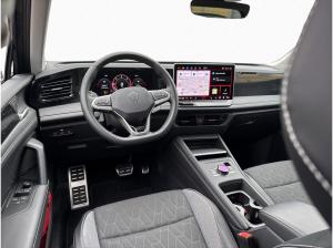 Volkswagen Tiguan Life 2.0 TDI 7-DSG NAVI AHK KLIMA