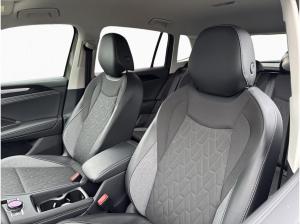 Volkswagen Tiguan Life 2.0 TDI 7-DSG NAVI AHK KLIMA