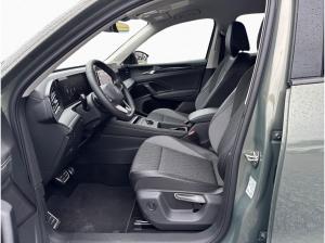 Volkswagen Tiguan Life 2.0 TDI 7-DSG NAVI AHK KLIMA