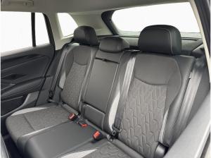 Volkswagen Tiguan Life 2.0 TDI 7-DSG NAVI AHK KLIMA