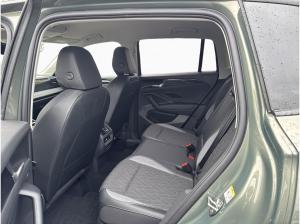 Volkswagen Tiguan Life 2.0 TDI 7-DSG NAVI AHK KLIMA