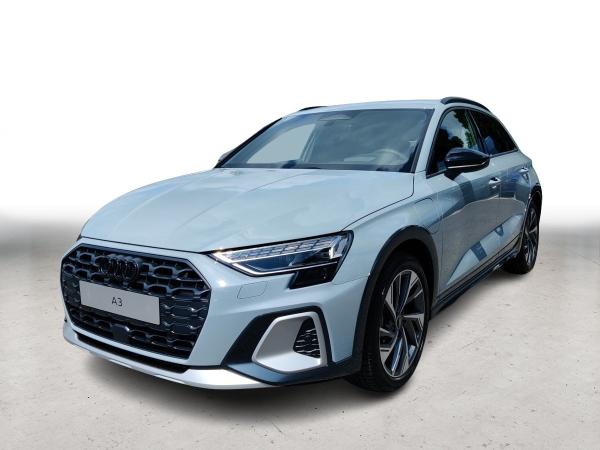 Audi A3 ALLSTREET TFSI e HYBRID SONOS HUD NAVIGATIONS-PAKET KOMFORT-PLUS-PAKT BUSINESS-PAKET MATRIX
