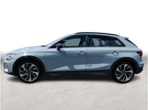 Audi A3 ALLSTREET TFSI e  HYBRID SONOS HUD NAVIGATIONS-PAKET KOMFORT-PLUS-PAKT BUSINESS-PAKET MATRIX