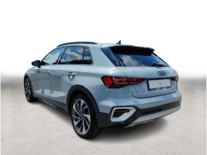 Audi A3 ALLSTREET TFSI e  HYBRID SONOS HUD NAVIGATIONS-PAKET KOMFORT-PLUS-PAKT BUSINESS-PAKET MATRIX