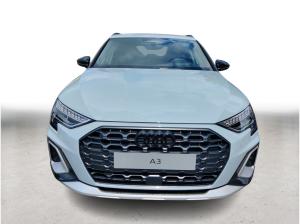 Audi A3 ALLSTREET TFSI e  HYBRID SONOS HUD NAVIGATIONS-PAKET KOMFORT-PLUS-PAKT BUSINESS-PAKET MATRIX