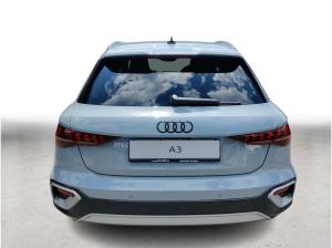 Audi A3 ALLSTREET TFSI e  HYBRID SONOS HUD NAVIGATIONS-PAKET KOMFORT-PLUS-PAKT BUSINESS-PAKET MATRIX