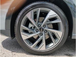 Audi A3 ALLSTREET TFSI e  HYBRID SONOS HUD NAVIGATIONS-PAKET KOMFORT-PLUS-PAKT BUSINESS-PAKET MATRIX