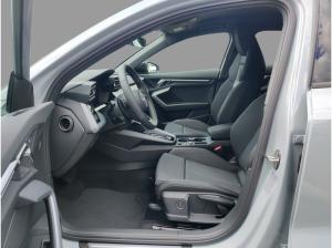 Audi A3 ALLSTREET TFSI e  HYBRID SONOS HUD NAVIGATIONS-PAKET KOMFORT-PLUS-PAKT BUSINESS-PAKET MATRIX