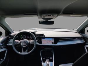Audi A3 ALLSTREET TFSI e  HYBRID SONOS HUD NAVIGATIONS-PAKET KOMFORT-PLUS-PAKT BUSINESS-PAKET MATRIX