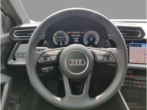 Audi A3 ALLSTREET TFSI e  HYBRID SONOS HUD NAVIGATIONS-PAKET KOMFORT-PLUS-PAKT BUSINESS-PAKET MATRIX