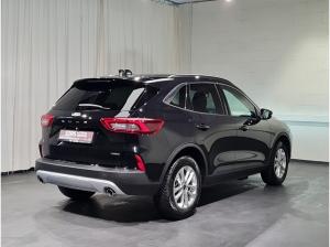 Ford Kuga 🔋 Plug-in-Hybrid ⚡ Titanium 💥  Winter-Paket ⚡ AHK schwenkbar 💥 Ganzjahresreifen
