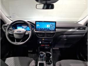 Ford Kuga 🔋 Plug-in-Hybrid ⚡ Titanium 💥  Winter-Paket ⚡ AHK schwenkbar 💥 Ganzjahresreifen