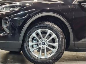Ford Kuga 🔋 Plug-in-Hybrid ⚡ Titanium 💥  Winter-Paket ⚡ AHK schwenkbar 💥 Ganzjahresreifen
