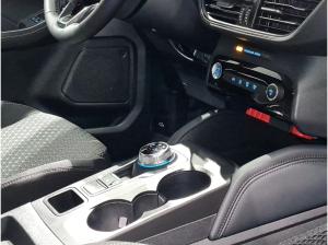 Ford Kuga 🔋 Plug-in-Hybrid ⚡ Titanium 💥  Winter-Paket ⚡ AHK schwenkbar 💥 Ganzjahresreifen