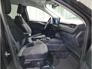 Ford Kuga 🔋 Plug-in-Hybrid ⚡ Titanium 💥  Winter-Paket ⚡ AHK schwenkbar 💥 Ganzjahresreifen