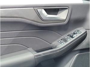 Ford Kuga 🔋 Plug-in-Hybrid ⚡ Titanium 💥  Winter-Paket ⚡ AHK schwenkbar 💥 Ganzjahresreifen