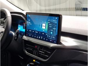 Ford Kuga 🔋 Plug-in-Hybrid ⚡ Titanium 💥  Winter-Paket ⚡ AHK schwenkbar 💥 Ganzjahresreifen