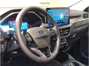 Ford Kuga 🔋 Plug-in-Hybrid ⚡ Titanium 💥  Winter-Paket ⚡ AHK schwenkbar 💥 Ganzjahresreifen