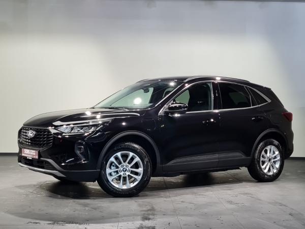 Ford Kuga 🔋 Plug-in-Hybrid ⚡ Titanium 💥 Winter-Paket ⚡ AHK schwenkbar 💥 Ganzjahresreifen