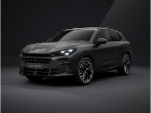 Cupra Terramar VZ Black Edition 1.5 e-Hybrid AHK Matrix Sennheiser Paket-XL