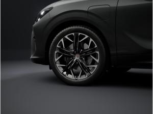 Cupra Terramar VZ Black Edition 1.5 e-Hybrid AHK Matrix Sennheiser Paket-XL