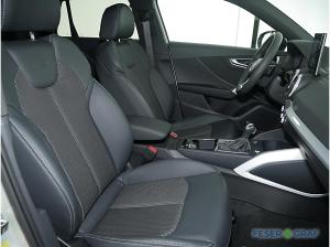 Audi Q2 S line 35 TFSI S tronic Matrix/Navi/Alu19/Kam