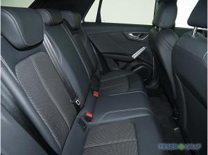 Audi Q2 S line 35 TFSI S tronic Matrix/Navi/Alu19/Kam