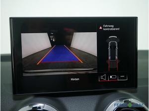 Audi Q2 S line 35 TFSI S tronic Matrix/Navi/Alu19/Kam