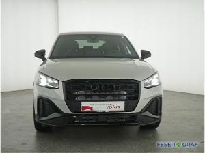 Audi Q2 S line 35 TFSI S tronic Matrix/Navi/Alu19/Kam