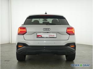 Audi Q2 S line 35 TFSI S tronic Matrix/Navi/Alu19/Kam
