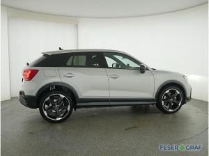 Audi Q2 S line 35 TFSI S tronic Matrix/Navi/Alu19/Kam