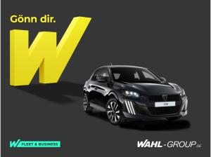 Peugeot 208 Style Turbo 100|Gewerbe-Deal| kurzfristig verfügbar