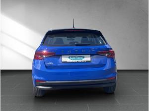 Skoda Fabia 1.0l MPI Essence *GEWERBE*SOFORT*inkl. KLIMA I PDChi I DAB I SHZ I LED*
