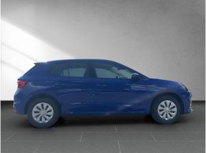 Skoda Fabia 1.0l MPI Essence *GEWERBE*SOFORT*inkl. KLIMA I PDChi I DAB I SHZ I LED*