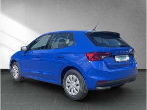 Skoda Fabia 1.0l MPI Essence *GEWERBE*SOFORT*inkl. KLIMA I PDChi I DAB I SHZ I LED*