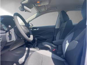 Skoda Fabia 1.0l MPI Essence *GEWERBE*SOFORT*inkl. KLIMA I PDChi I DAB I SHZ I LED*