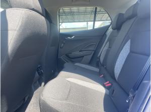 Skoda Fabia 1.0l MPI Essence *GEWERBE*SOFORT*inkl. KLIMA I PDChi I DAB I SHZ I LED*